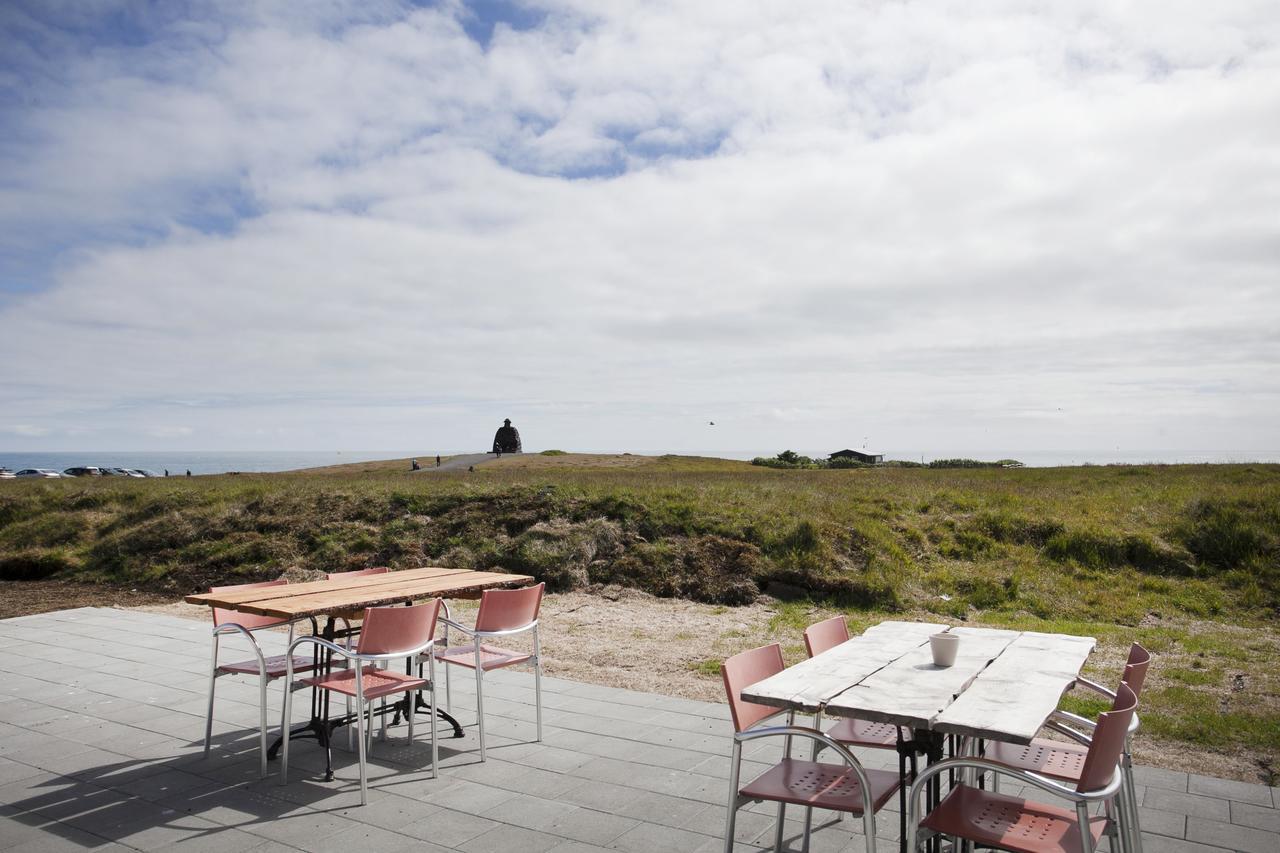 Arnarstapi Cottages Eksteriør bilde